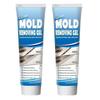 180g Mildew Removing Gel Mold Magic Remover Home Wall TileGlass Glue Clean