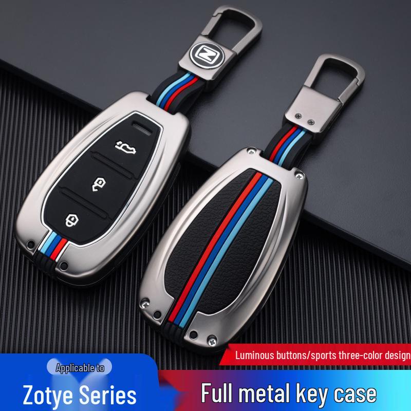 2021 Zotye T500/T600 Remote Key Full Coverage Protective Bag