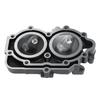 A03E-Outboard Engine Cylinder Head Cover 6E7-11111 00 94 Strong Sealing Fit For Yamaha OUTBOARD 9.9HP 15HP 2 Stroke Boat