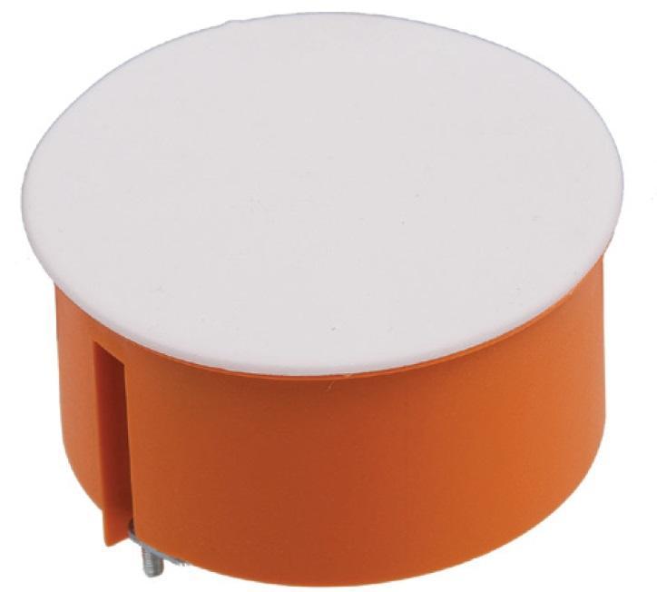 Puszka Do Płyt Gipsowych Po70 - A.0008P