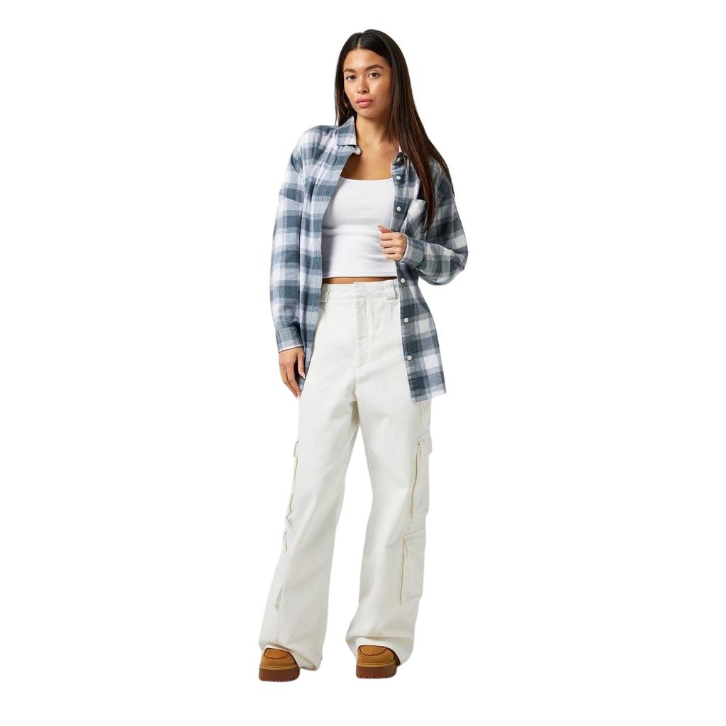 Jack Wills Womens/Ladies Flannel Shirt
