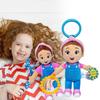 Toys Doll Plush Pendant Cartoon Decoration Kids Gifts Interactive