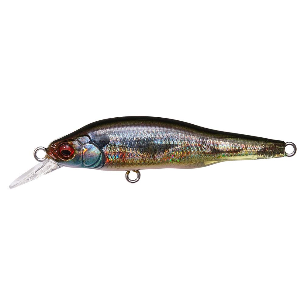 

Megabass Fine Art Finish Megabass 03FA GILL 7g X-80 Jr. X-80 Jr.