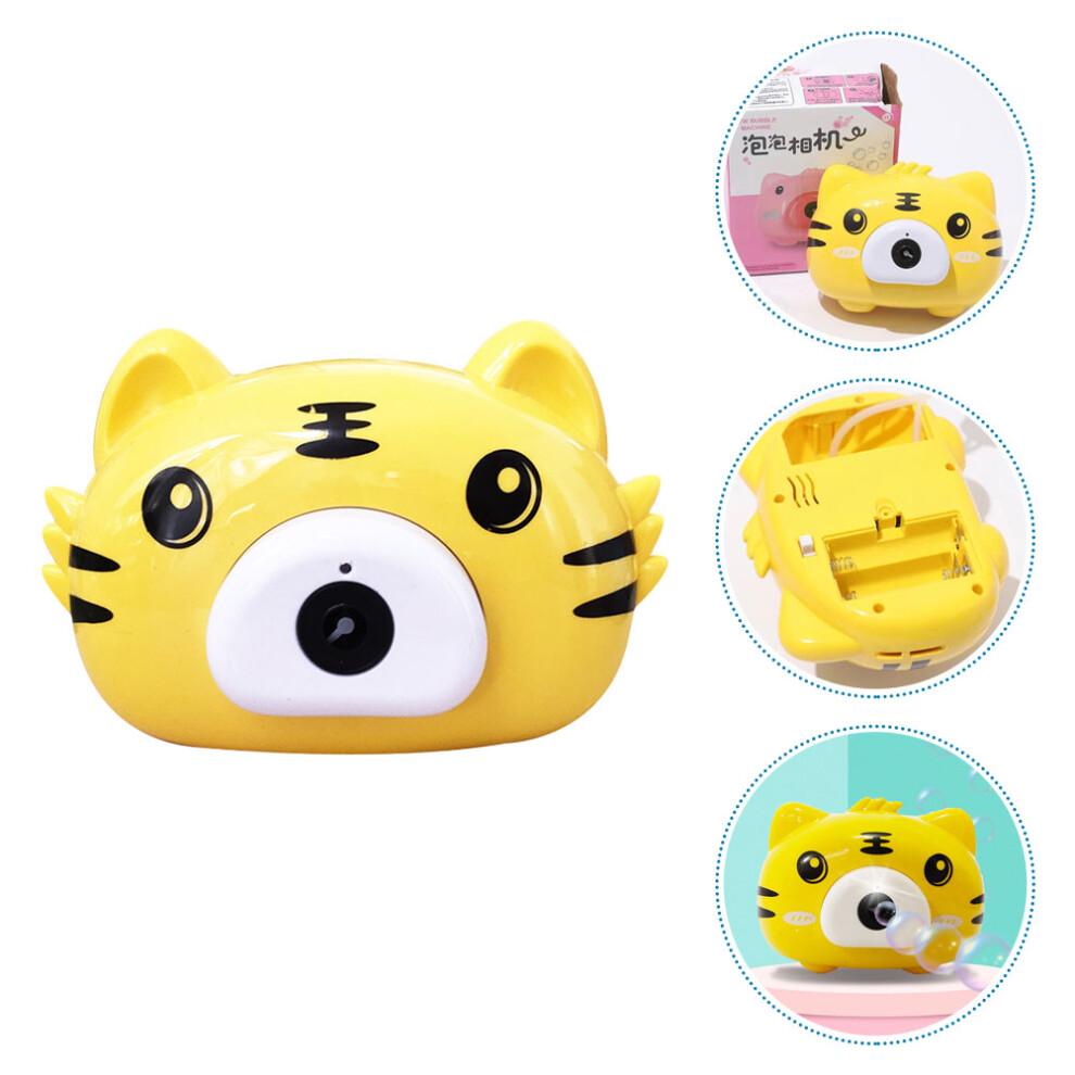 3 Stück Blasenmacher Verschleißfestes Spielzeug für Kinder