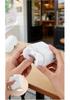 Electric Nail Clipper & Grinder: Automatic, Multi-functional Nail Care Tool for Children & Adults