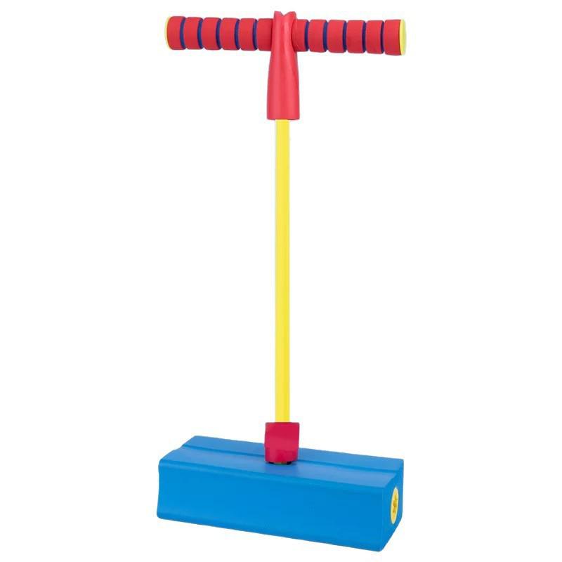 Cross-border Frog Jumping Balance Toys for Children - Kindergarten Sports Equipment