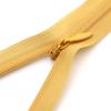 No. 3 Color Invisible Zipper 25Cm Knitted Edge Women'S Clothes Pocket Skirt Zipper Zipper 20 Colors Optional