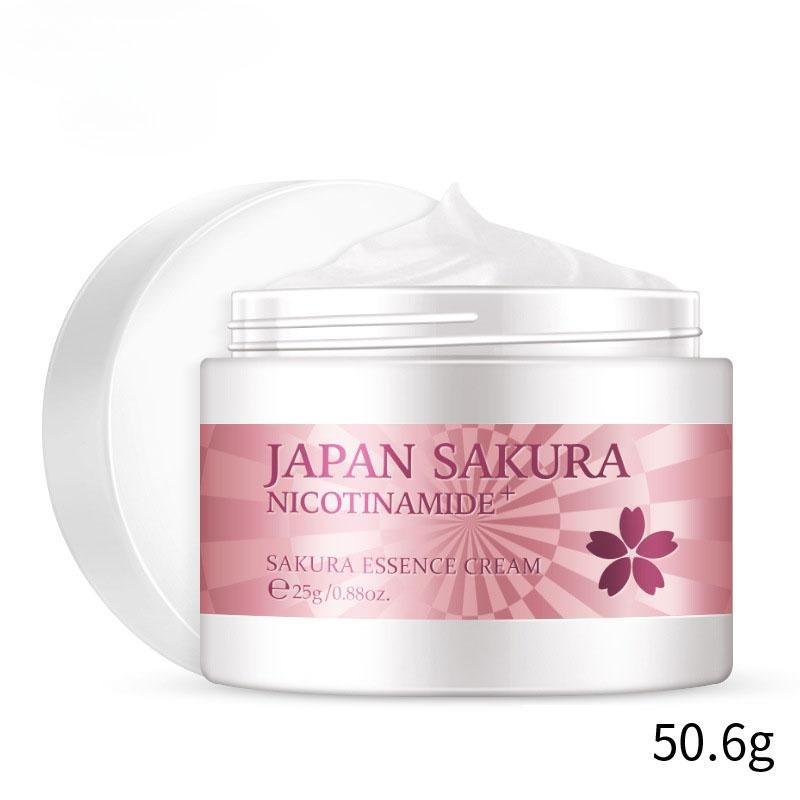 Moisturizing Facial Cream 25g