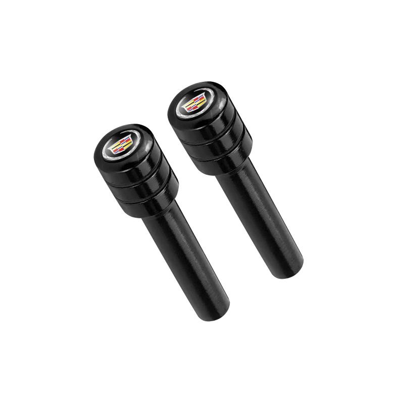 

Ручка-кнопка замка двери салона автомобиля/грузовика, штифты-тяжки, алюминиевый сплав для Cadillac ATS BLS CT4 CT6 CTS ESCALADE STS XLR XT4 XT5 XTS SLS