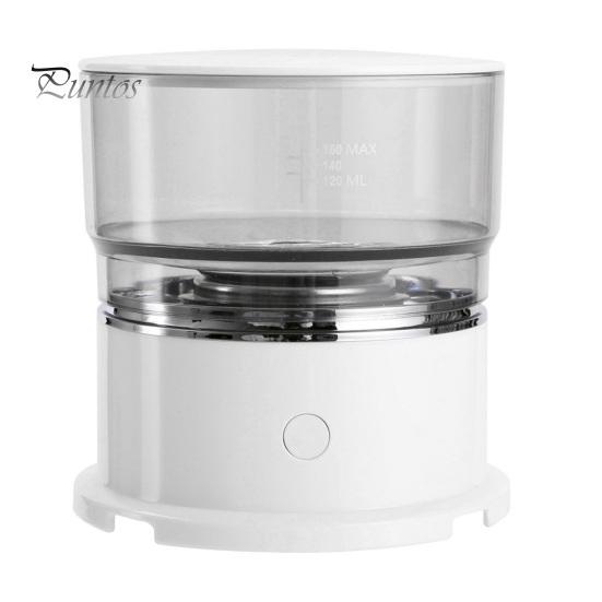 

Кофеварка с фильтром из нержавеющей стали. Точный контроль температуры. Жаропрочная компактная легкая капельница для кофе. белый