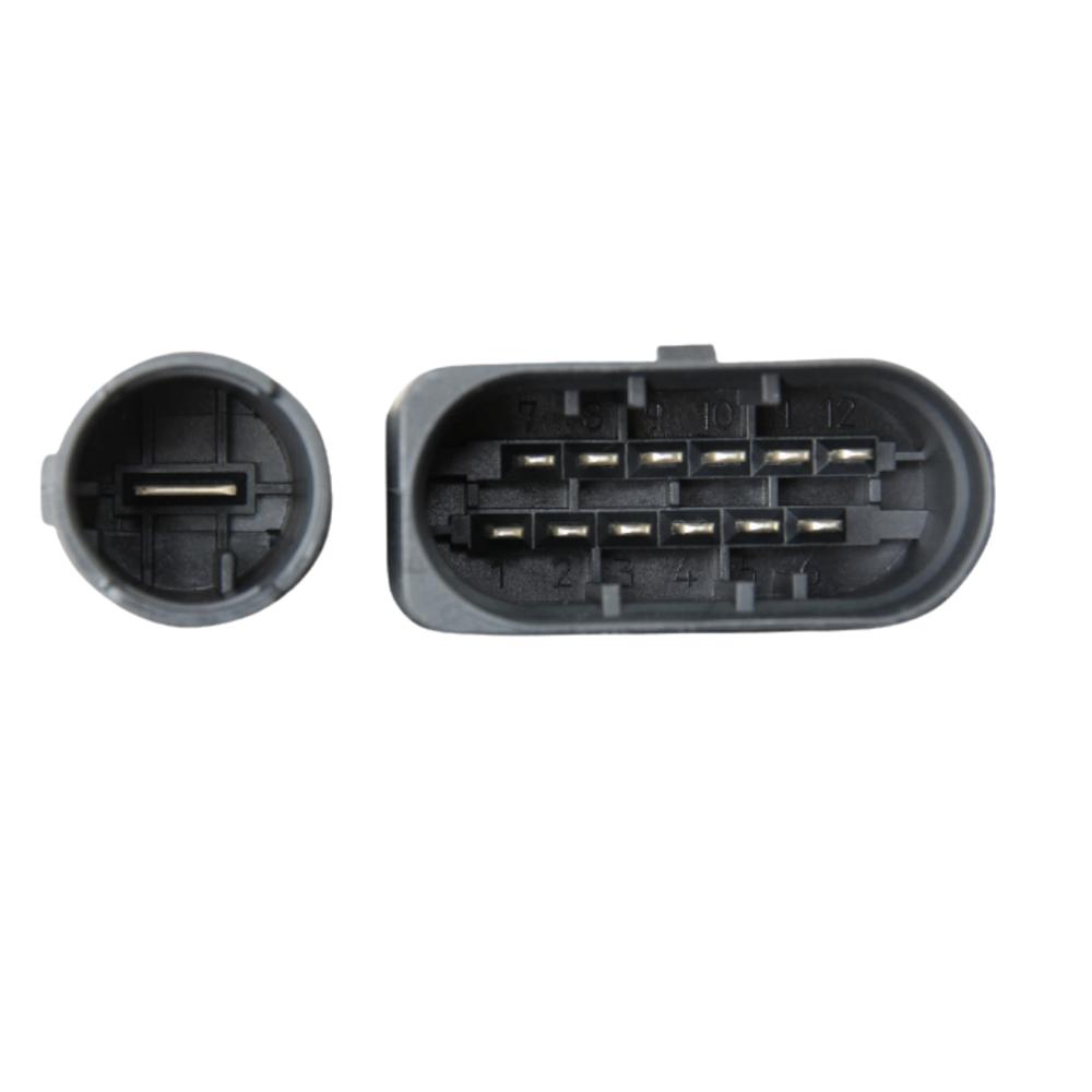 Glow Plug Time Output Control Unit For Mercedes Dodge Sprinter 2500 6429005801