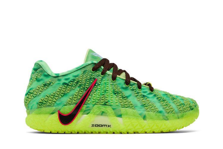 Nike Ja 3 EP 'Spooky Season'