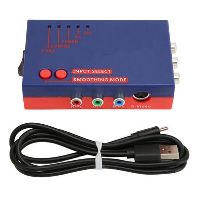 Akcesoria do audio i wideo – HDMI