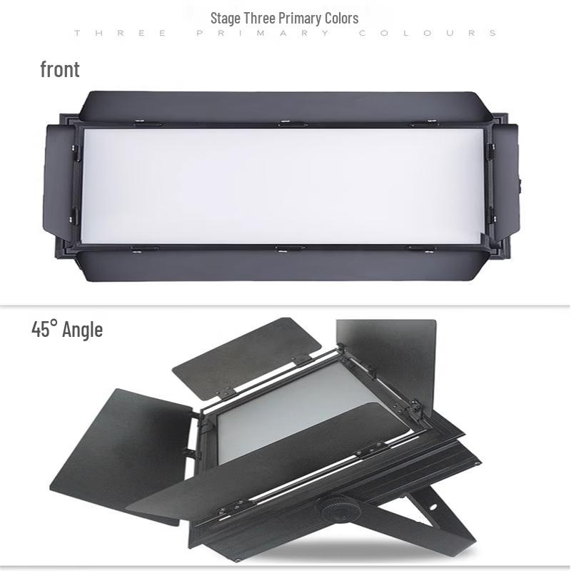 Professional 120W LED Studio & Conference Fill Light