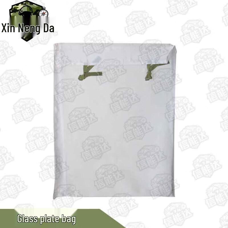 Xinnengda 98-10 Type Squad Cotton Tent & Accessories