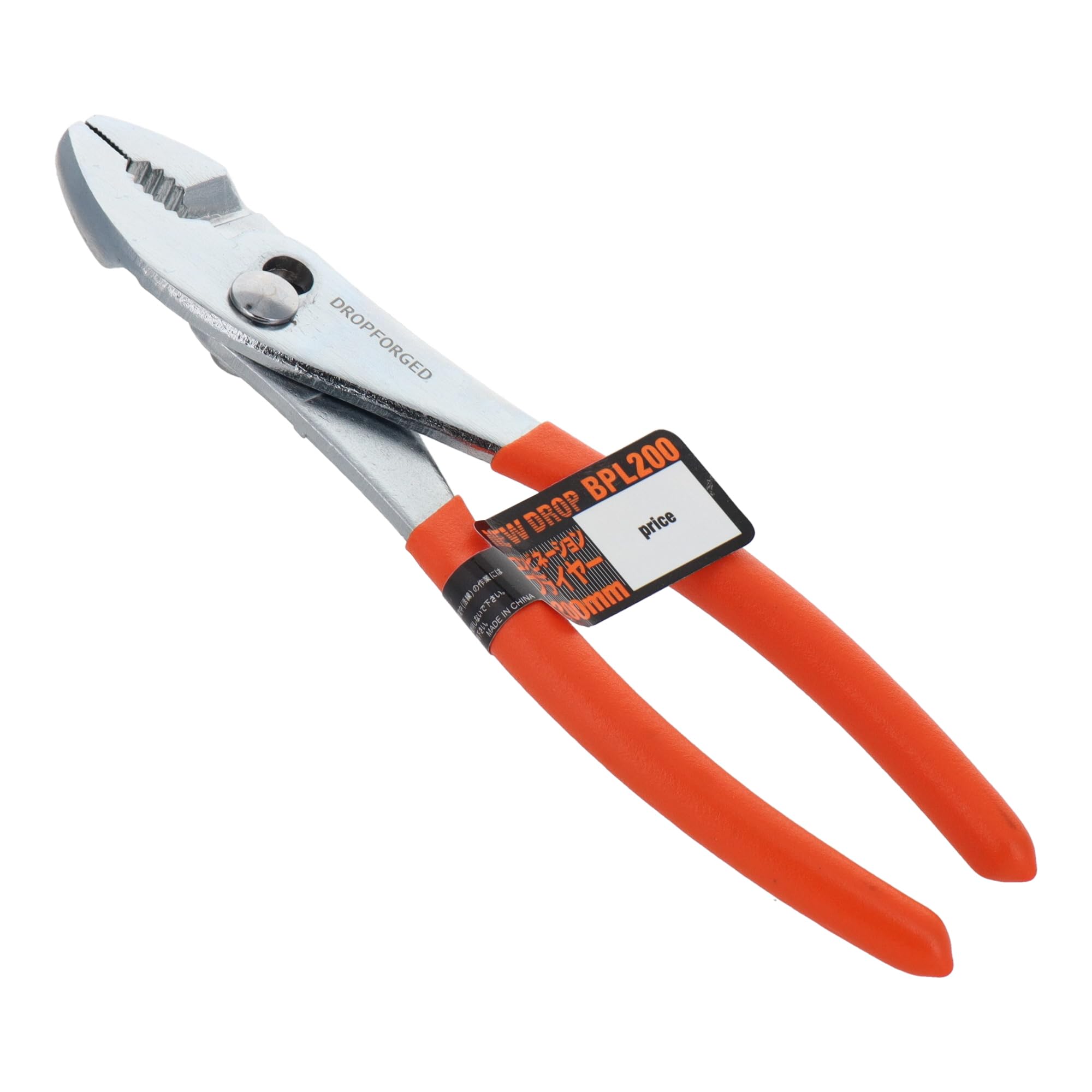 

Sankyo Corporation NEW DROP Combination Pliers 200mm BPL-200