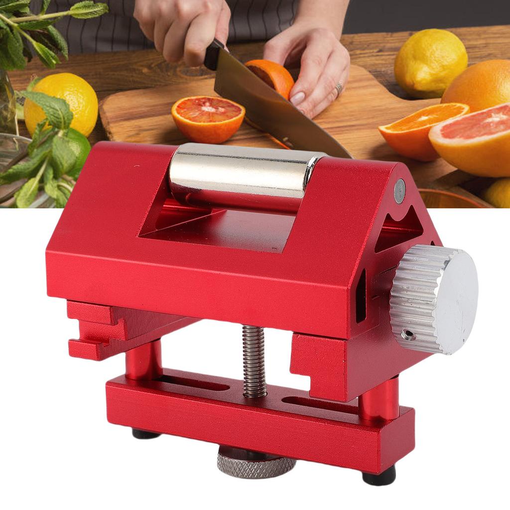 Sharpening Jig Angle Fixed Honing for Wood Chisels Planes Kitchen Cutting Tools