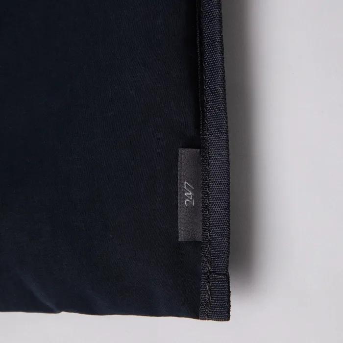 PACKABLE SHOULDER BAG NAVY (247)