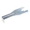 Compatible for Chevy-Buick Car Accessories Inside Door Handle Repair Tool Window Vent Crank Retaining Clip Remover Tool