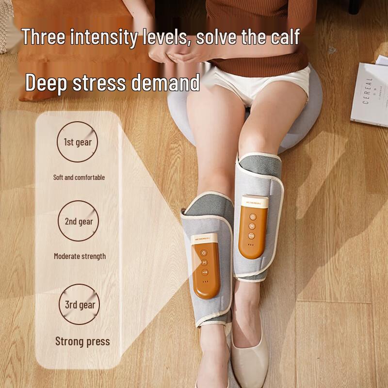 HEZHENG Calf & Leg Massager