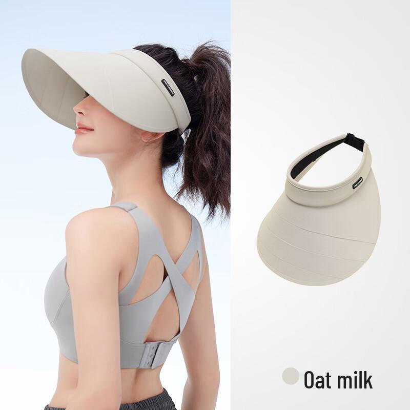 VVC Women s UV Protection Foldable Sports Sun Visor