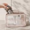 Travel Soap Box Portable Soap Dishes Sealed Drainage Soap Case  Waterproof Soap Organizer Tray Leak Proof Soap Organizer