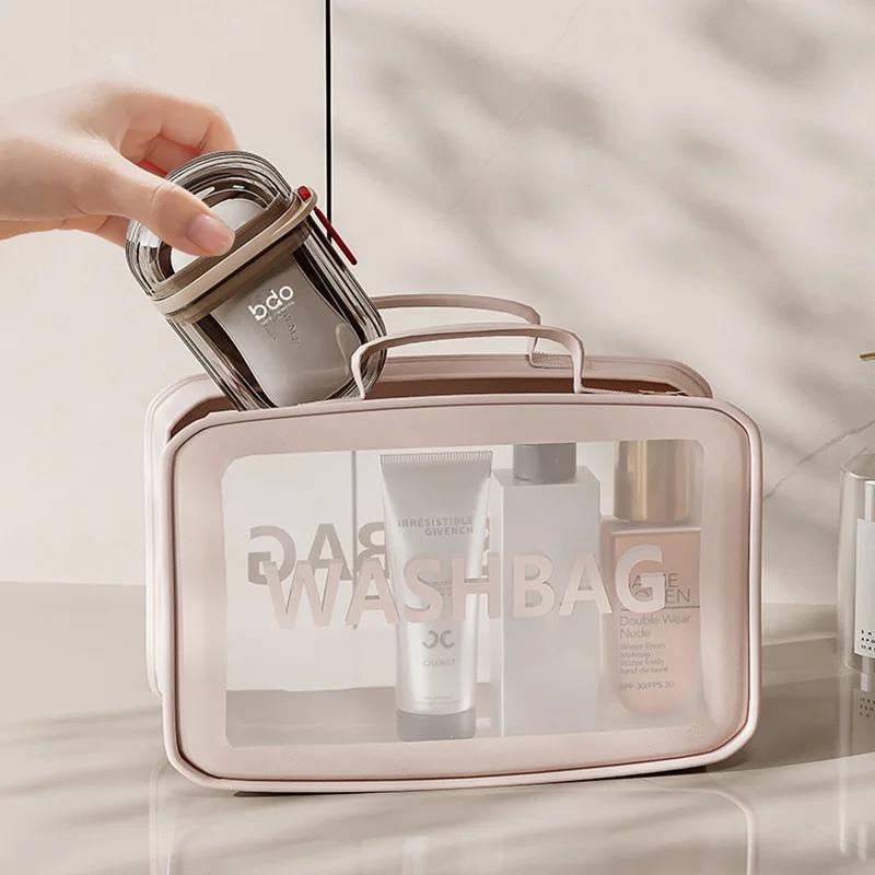 Travel Soap Box Portable Soap Dishes Sealed Drainage Soap Case  Waterproof Soap Organizer Tray Leak Proof Soap Organizer