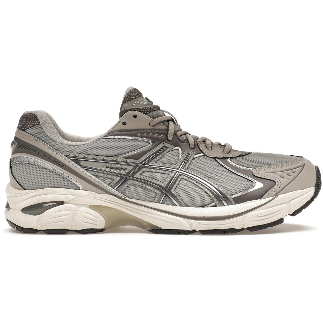 

Sneaker ASICS Gel-2160 Oyster Grey Carbon(1203A320-020) 36