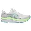 ASICS Breathable Support Rebound Running Shoes Men's White 1011C167-100