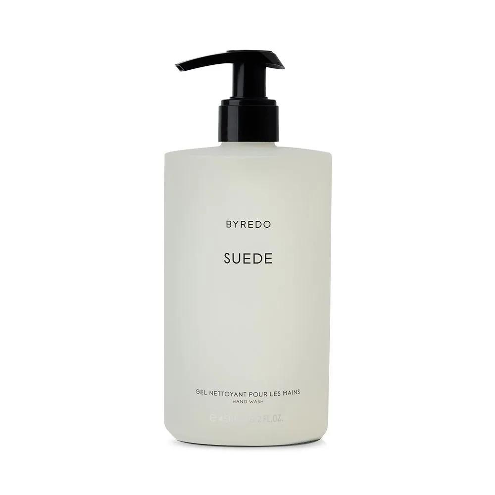 Suede Hand Wash 450ml