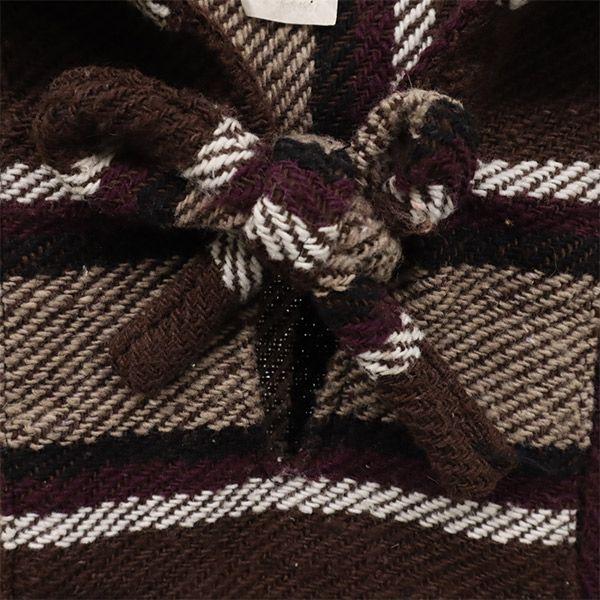 MOLINA Kombinéza rukáv dlouhý Mexický Parker 42 Hnědý pulovr Pánský Použitý