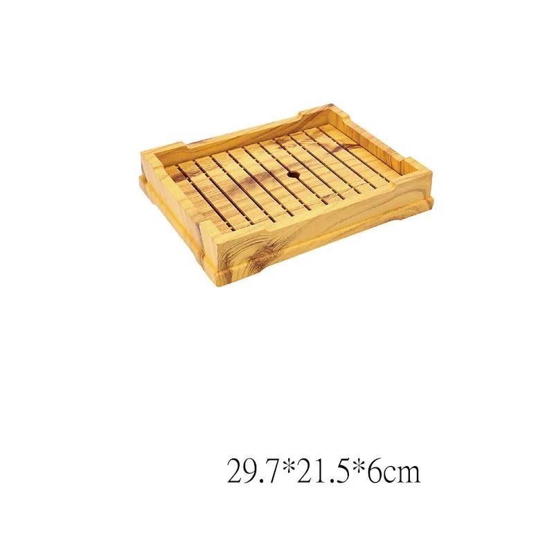 Japanese sushi boat plate cuisine sashimi raw fish seafood big tray food Salmon Ice Ice Saucer round tray Creative tableware
