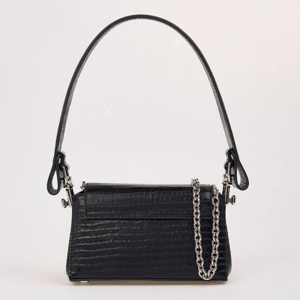 Vivienne Westwood Hazel Small Shoulder Bag Fw25 46030001w L00c0 N401