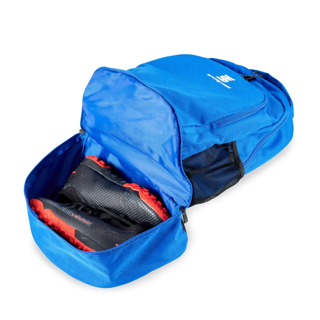Sportstribe Ground Backpack Bl