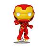 Marvel Iron Man Figure Funko POP Marvel New Classics IRON MAN Funko