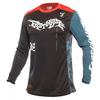 Maillot Manches Longues Fasthouse Grindhouse Bereman
