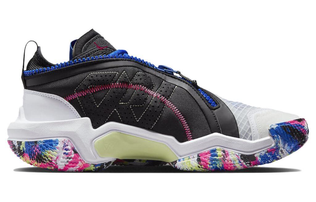 Air Jordan Why Not Zer0.6 'Multi-Color'