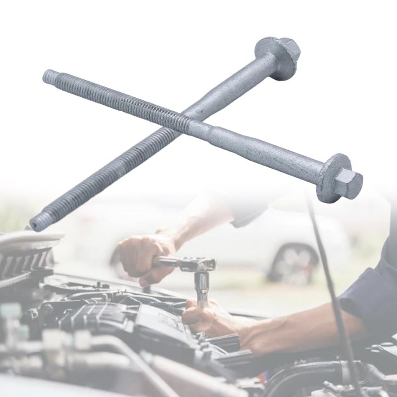 Injector Clamp Bolt Screw for Transit Mk7 2 X 2.2 2.4 Defender Boxer Ducato 2006 On Replace 1372386 Repair Parts