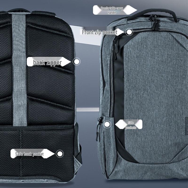 Lenovo ThinkPad 17-inch Laptop Backpack