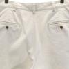RRL 90s Red Samsung Galaxy Made In USA Chino Shorts Men's Used