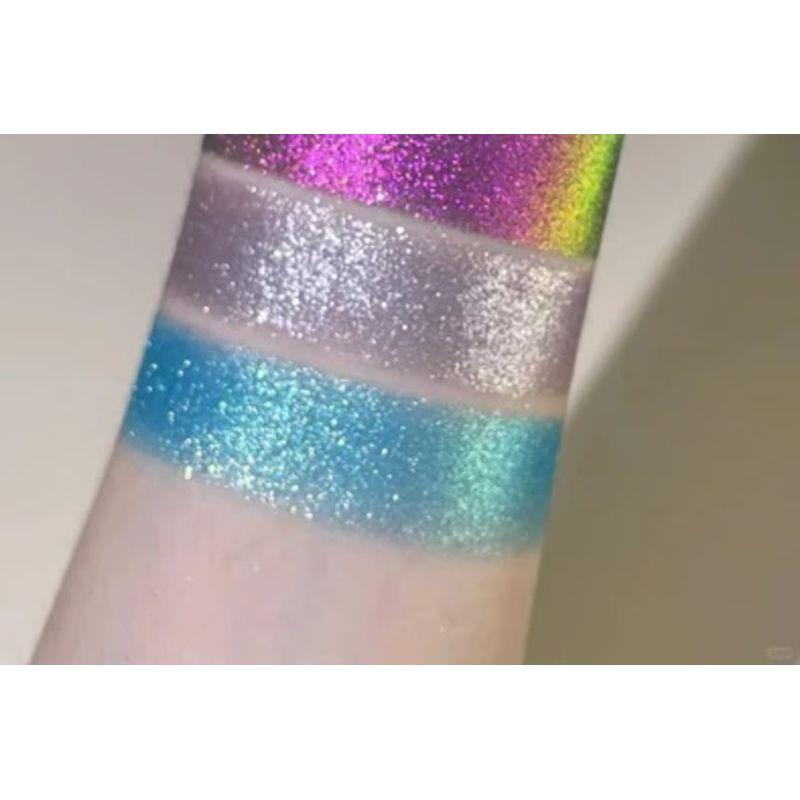 ANTHEMY - Backlight Butterfly Shadow 12-Color Chameleon Eyeshadow Palette
