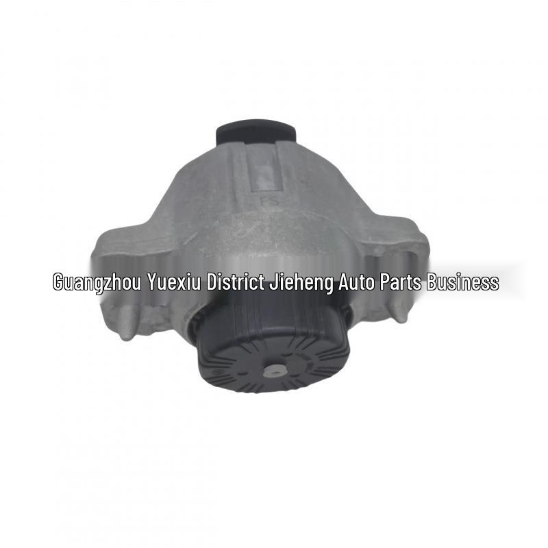 Jaguar XE Engine Mount Rubber - T4N3780, T2H8171, T4N13011, T4N29231