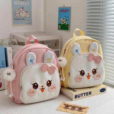 Kindergarten Schoolbags for Boys  Girls and Boys  Small Backpacks for Study Tours  New Lightweight Backpacks for Girls and Babies