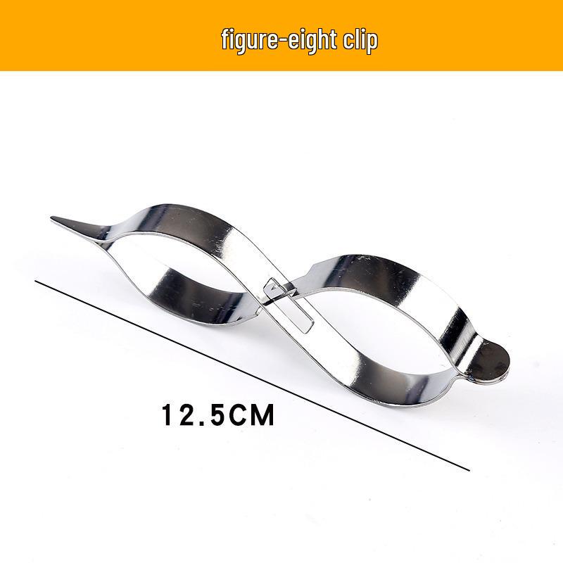 Rotating Universal Soldering Iron Stand with Clip for Jewelry Repair and Welding