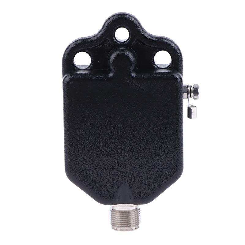 1PC 1/64 Balun End Fed Antenna 4-Band 8-Band Portable Outdoor HF End Fed Antenna 100W Power