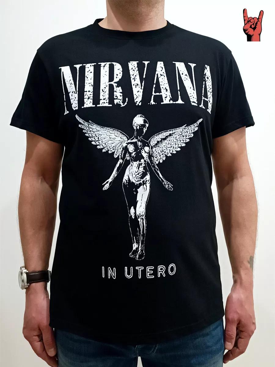 

Guns n Roses t-shirt S