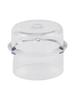 Dosing Cap Measuring Cups for Monsieur Cuisine Kitchen Appliance Liquid Dispenser Suitable for Oil Milk Vinegar