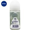Nivea Black & White Invisible Fresh Antiperspirant Roll-On 50ml