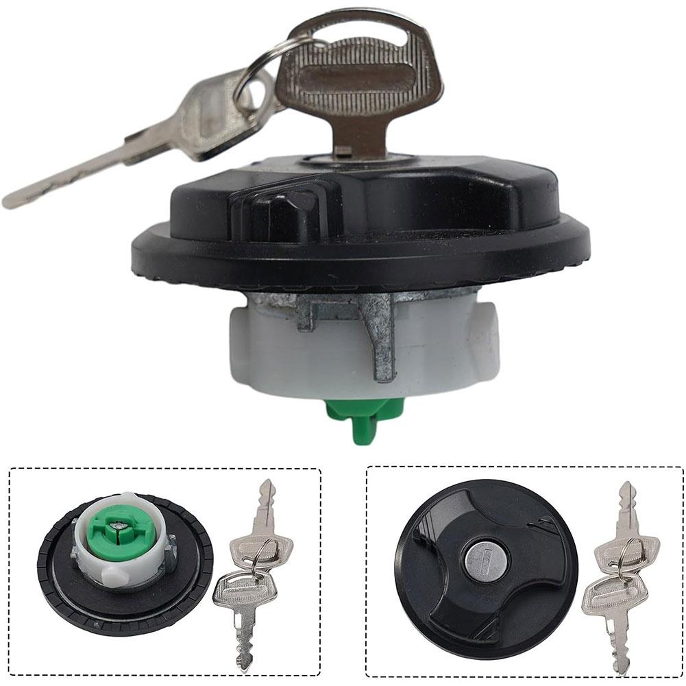 Car Fuel Petrol Cap Fuel Petrol Cap Lock Car Fuel Tank Cap With 2 Keys For Fiat Panda 1991 2012 Plug And Play Design Car Pa R0V4