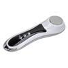 Negative Ion Hot Cold Eye Massager Vibration Skin Cleansing Firming Massage Beauty Device for Dark Circle